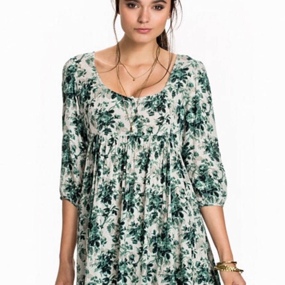 Denim & Supply Ralph Lauren Dress